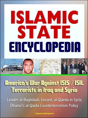 cover image of Islamic State (IS) Encyclopedia